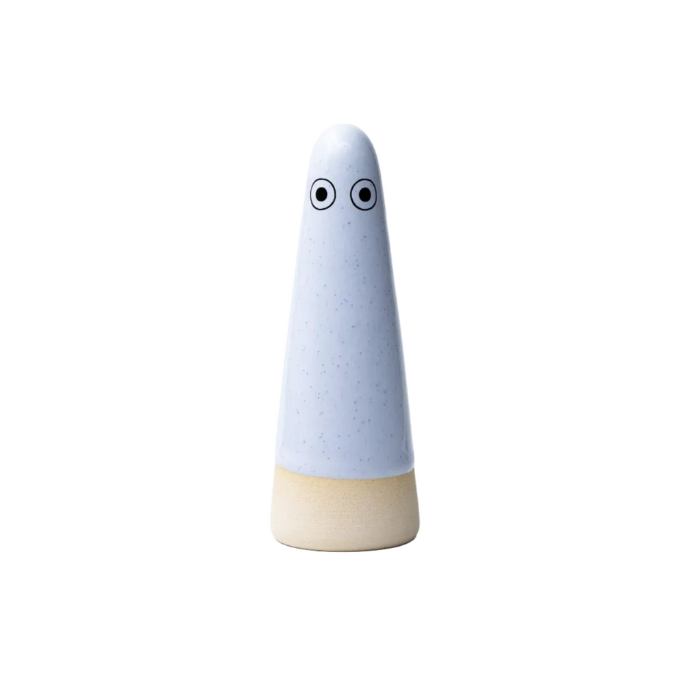 Studio Arhoj Ceramic Ghost Light Lilac