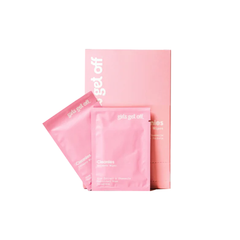 Girls Get Off Cleanies Intimate Care Wipe