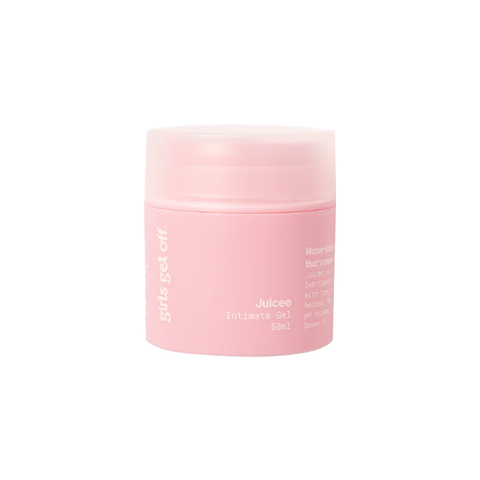 Girls Get Off Juicee Intimate Gel 50ml