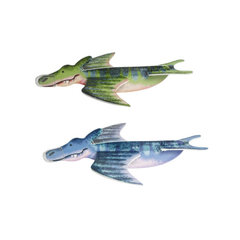 Glider Dinosaur Tetradactyl Assorted