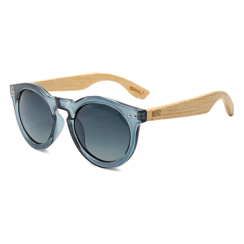 Moana Road Sunnies Grace Kelly Sky Blue