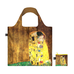Gustav Klimt The Kiss Bag