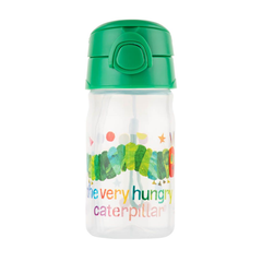 Eric Carle Very Hungry Caterpillar Drink Bottle