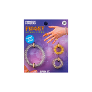 Fidget Fingers Fidget Jewelley
