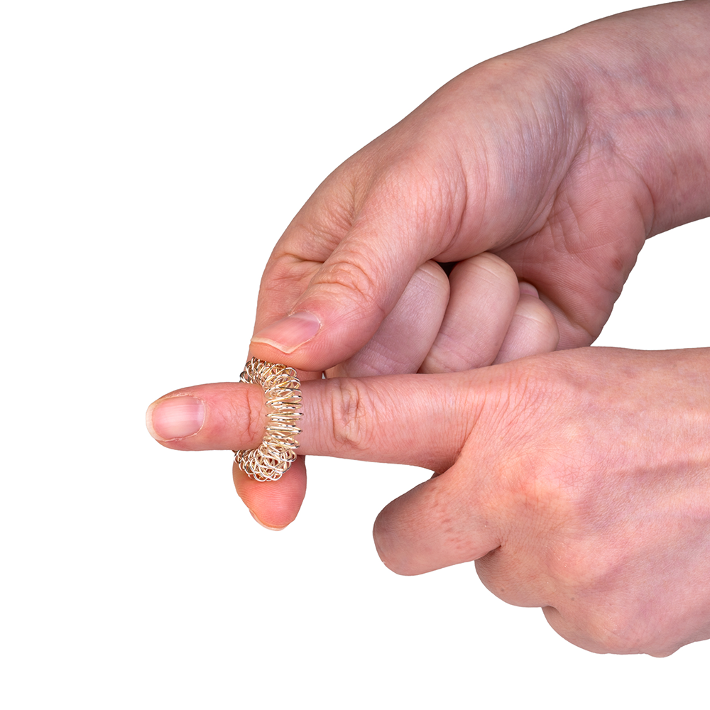 Fidget Fingers Fidget Jewelley