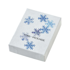 Kousaido Hanga Incense 20g Yuki Snow