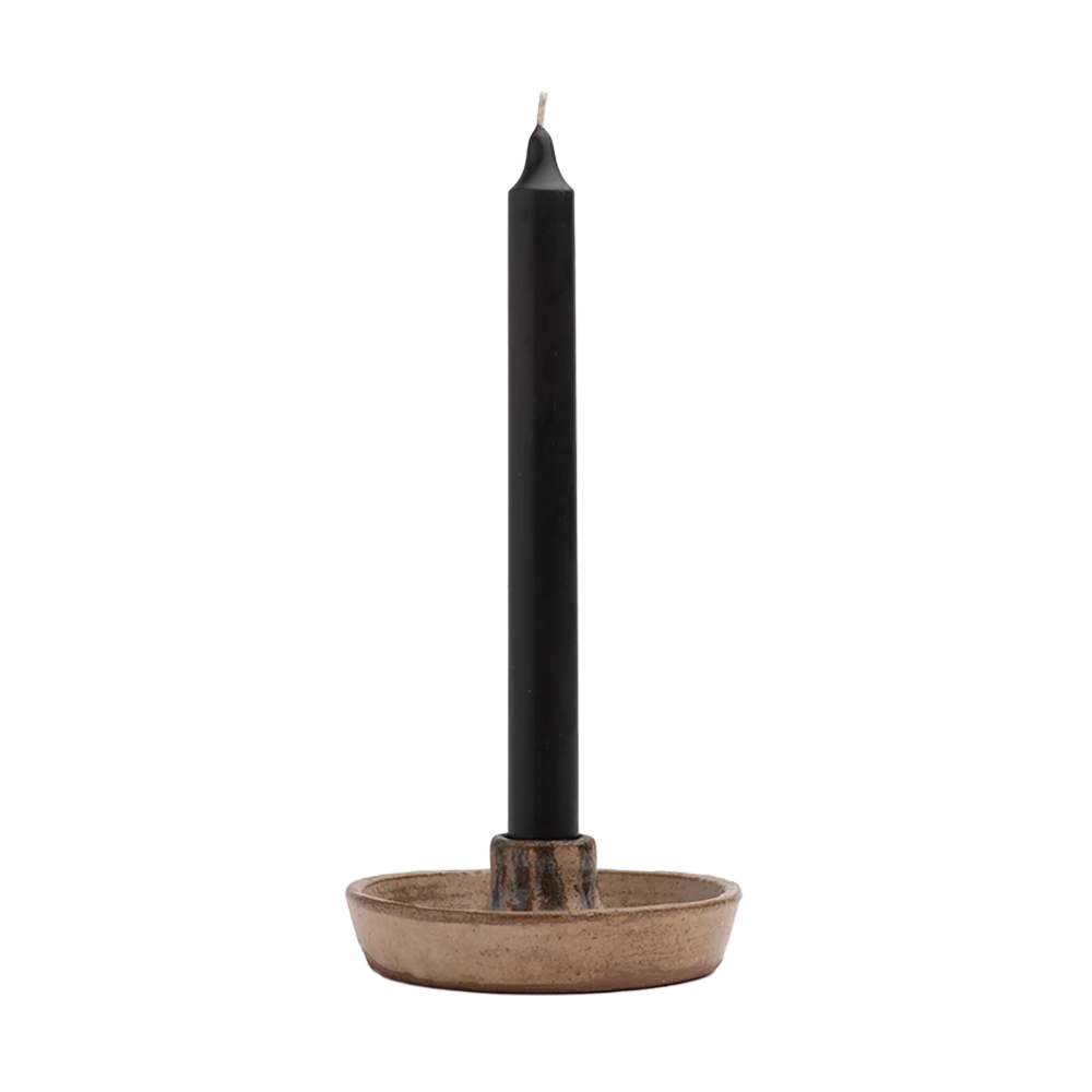 Coloured Candle 24cm