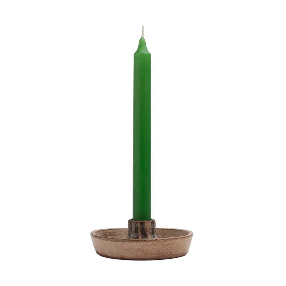 Coloured Candle 24cm