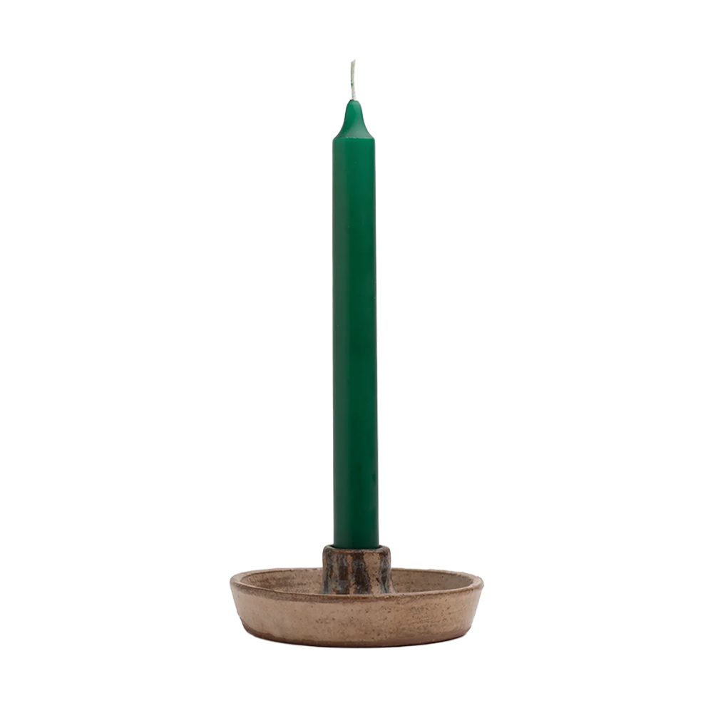 Coloured Candle 24cm