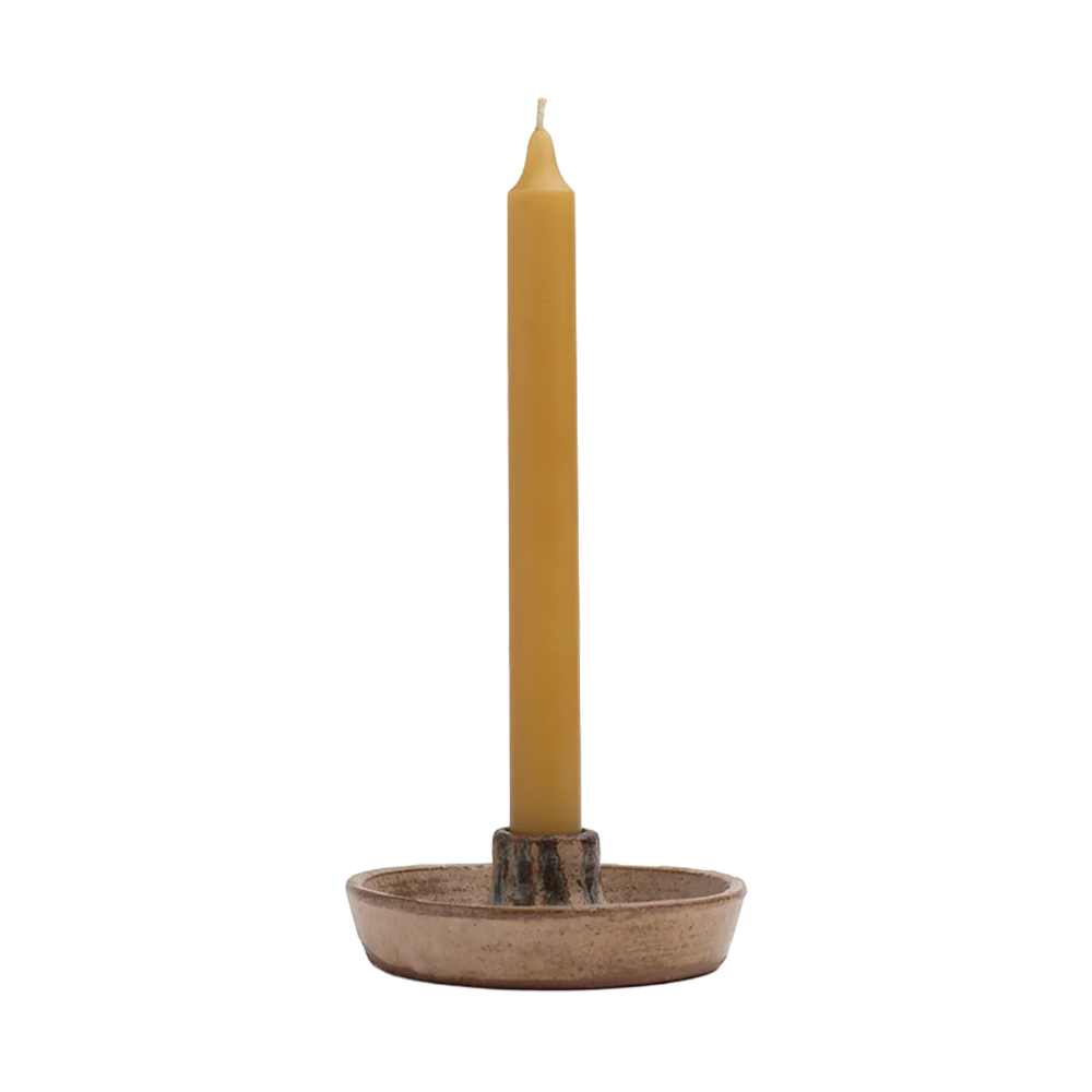 Coloured Candle 24cm