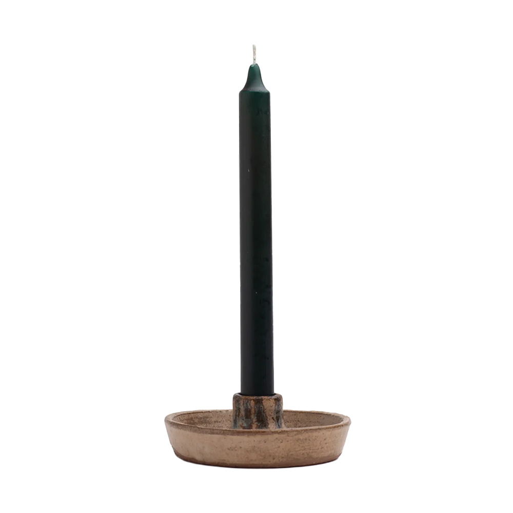 Coloured Candle 24cm