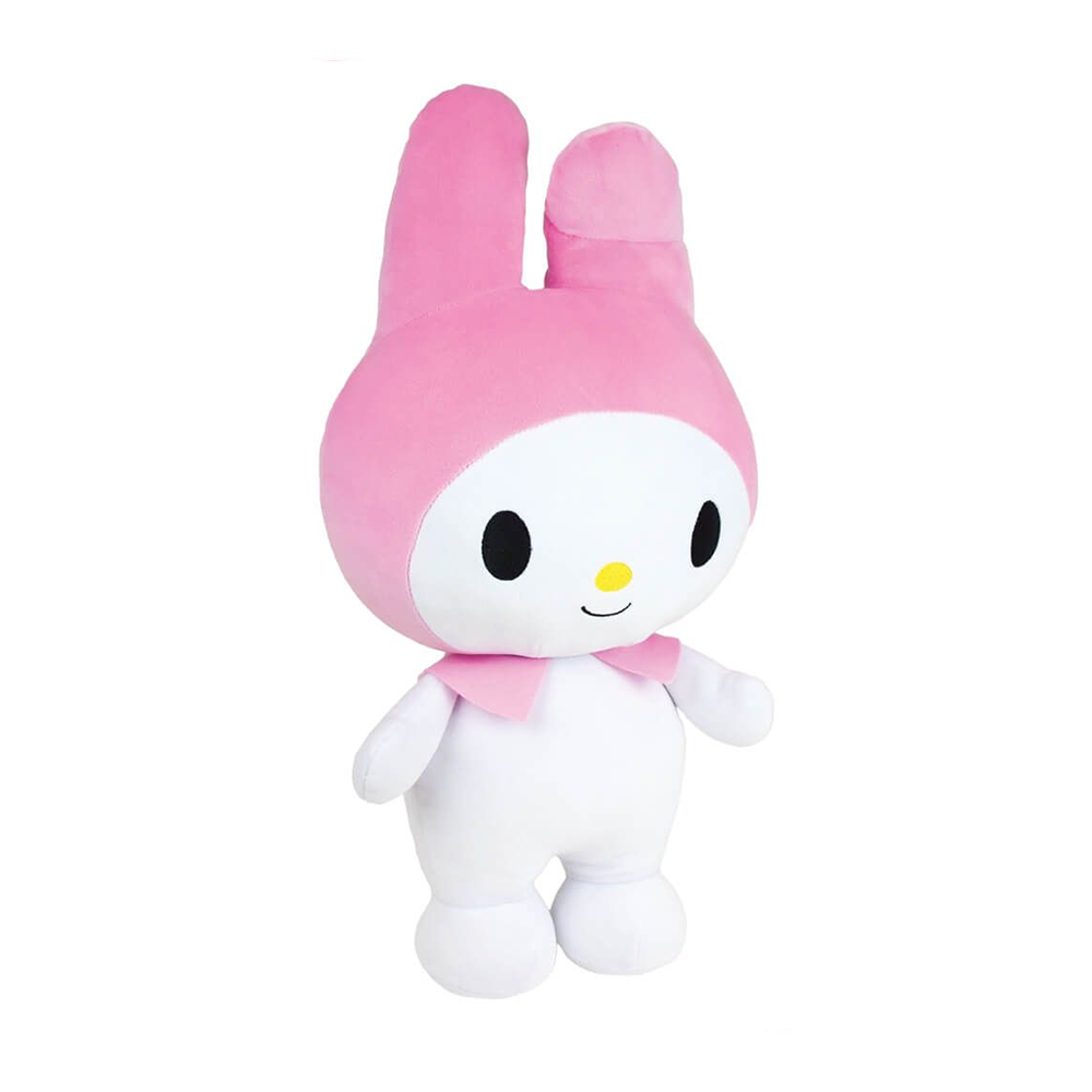 My Melody Squishy Plush Small