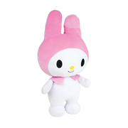 My Melody Squishy Plush Small