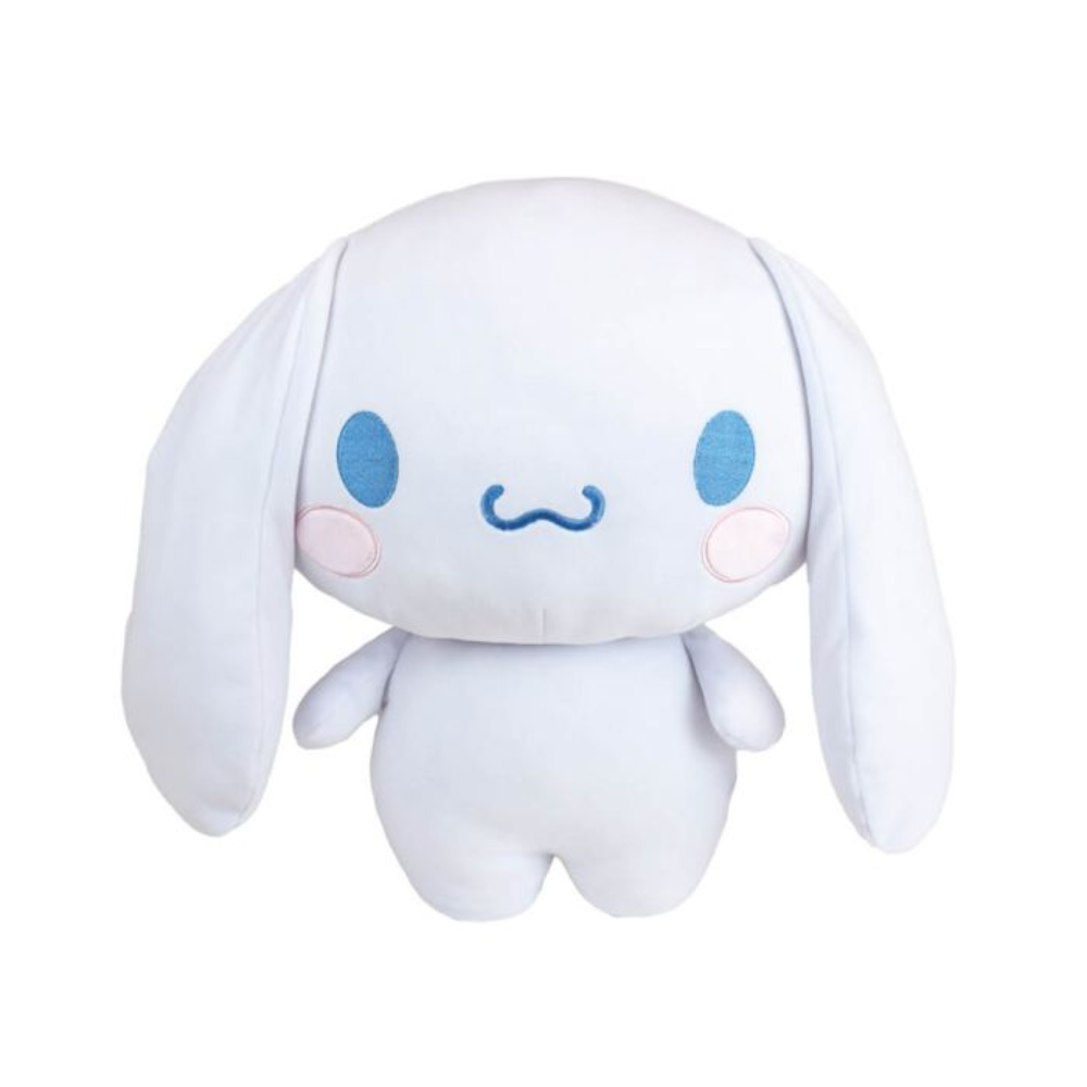 Cinnamoroll Squishy Plush Meidum