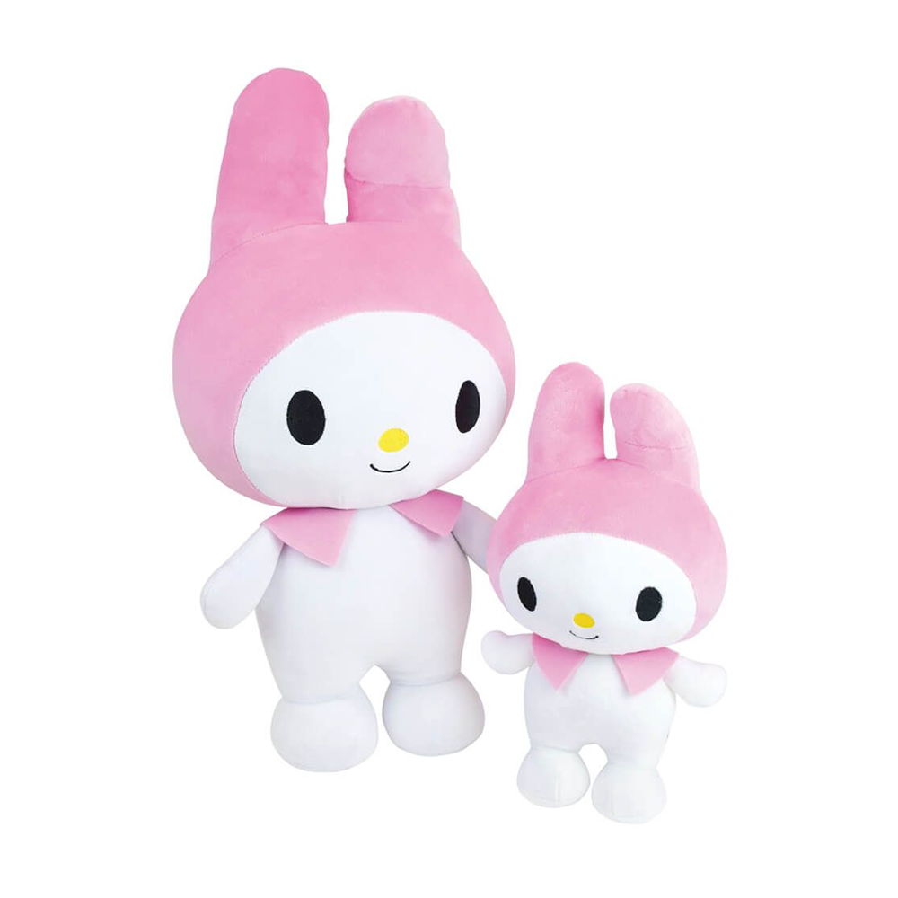 My Melody Squishy Plush Large