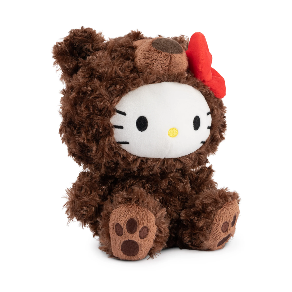 Hello Kitty x Gund Philbin Bear