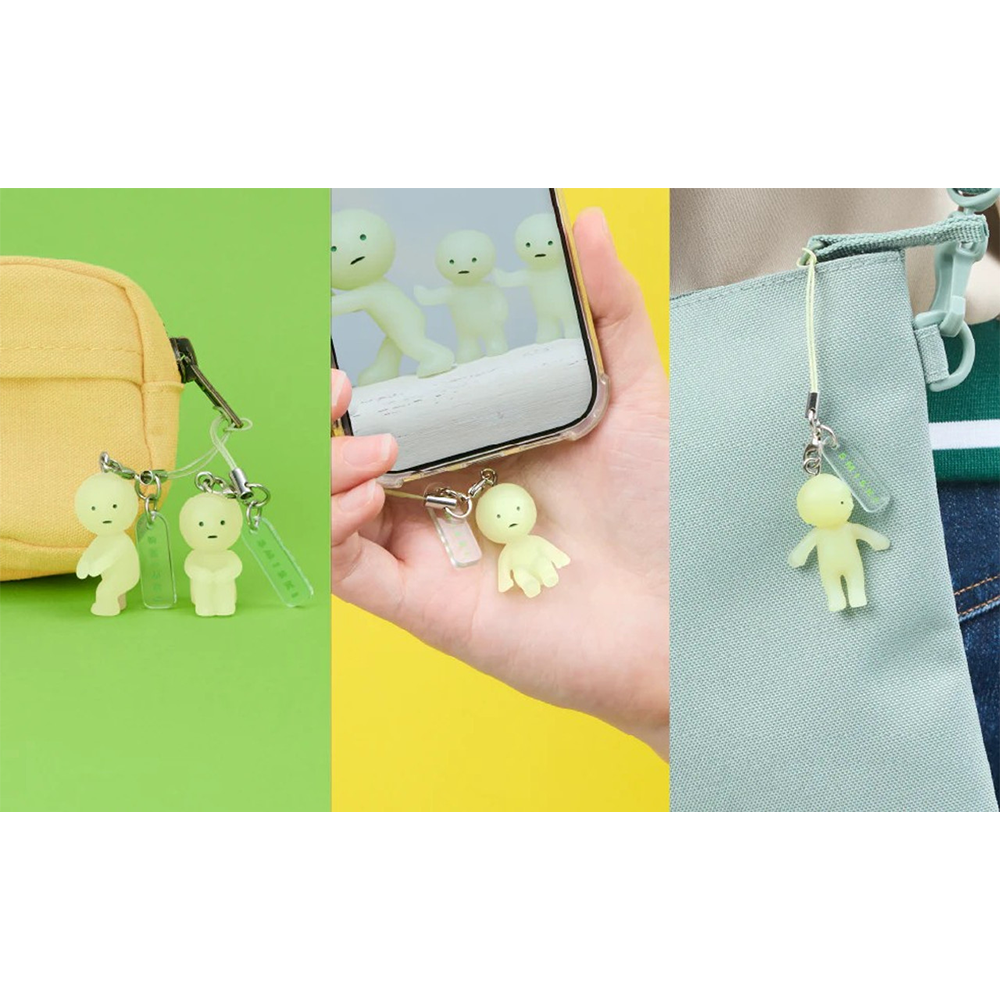 Smiski Strap Accessory Series 1