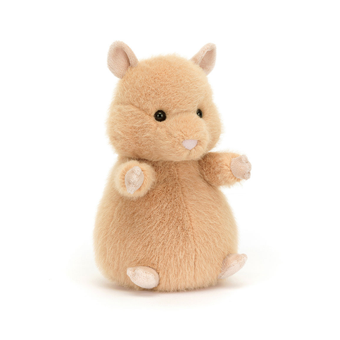 Jellycat Hank Hamster