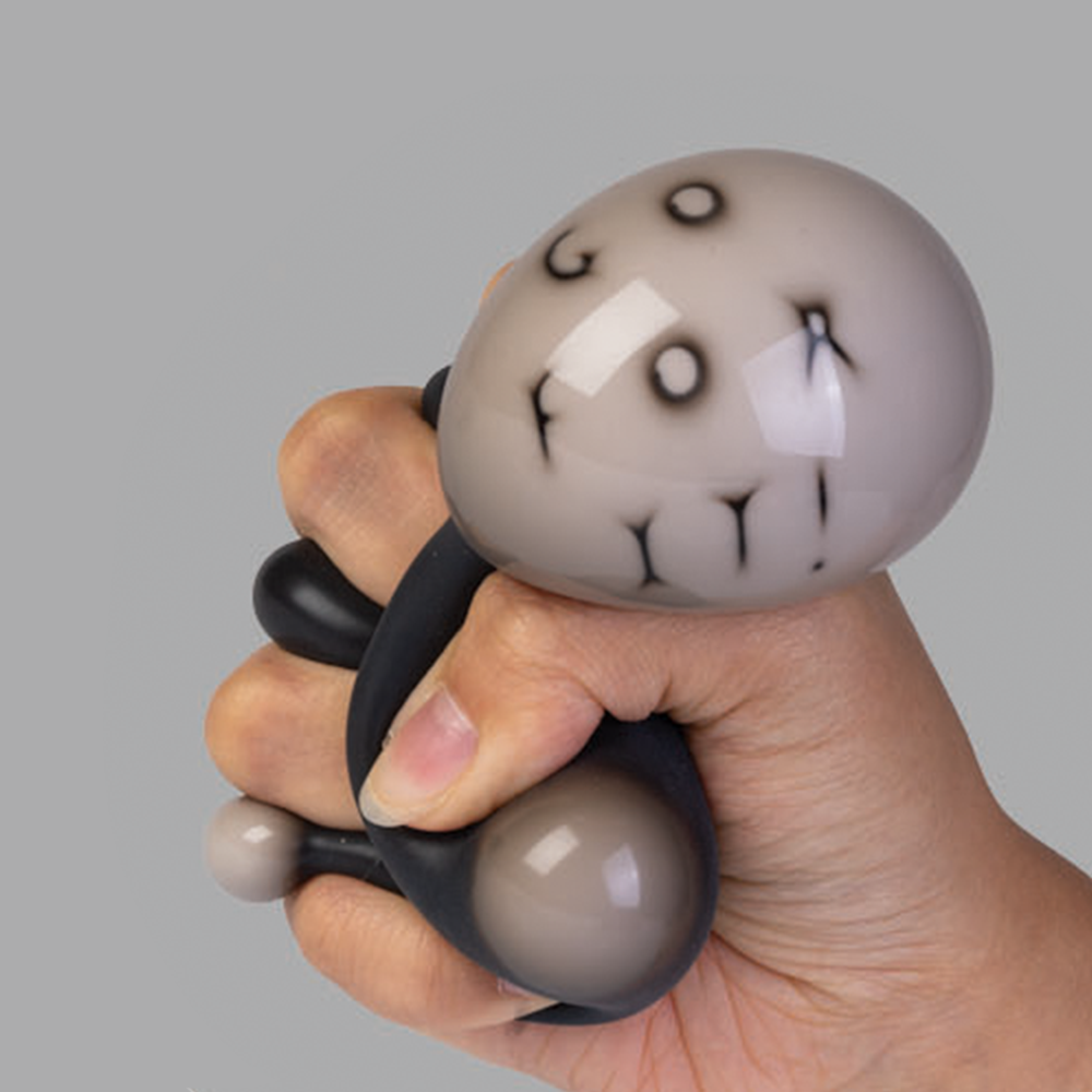 Smooshos Squeeze Magic Fortune Ball