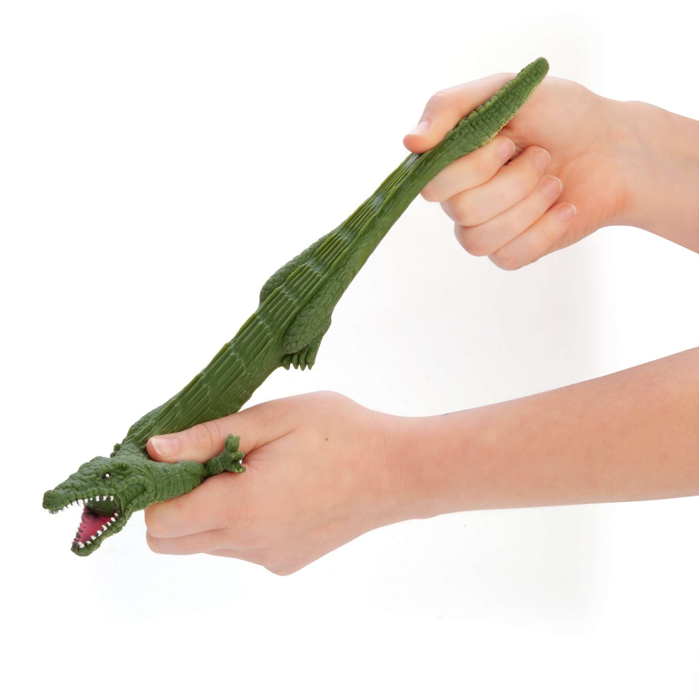 Mega Stretchy Reptile Assorted