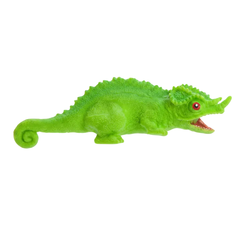 Mega Stretchy Reptile Assorted