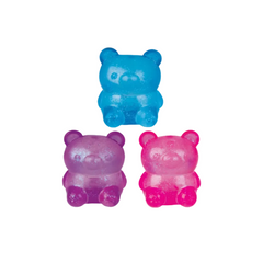 Smoosho's Super Squeeze Bear