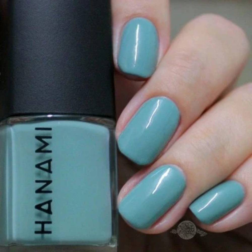 Hanami Nail Polish Still