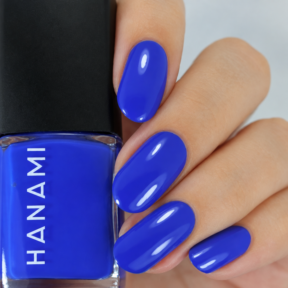 Hanami Nail Polish Everlong