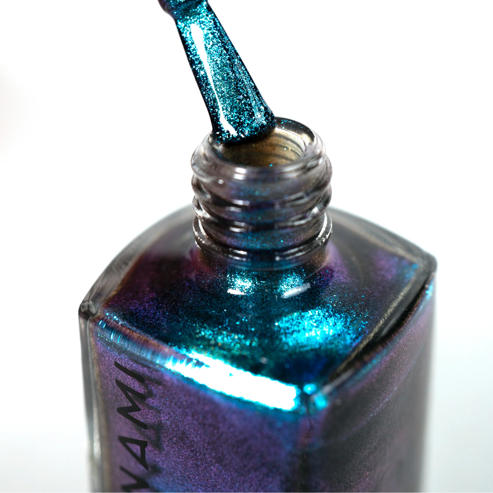 Hanami Nail Polish Phenomena