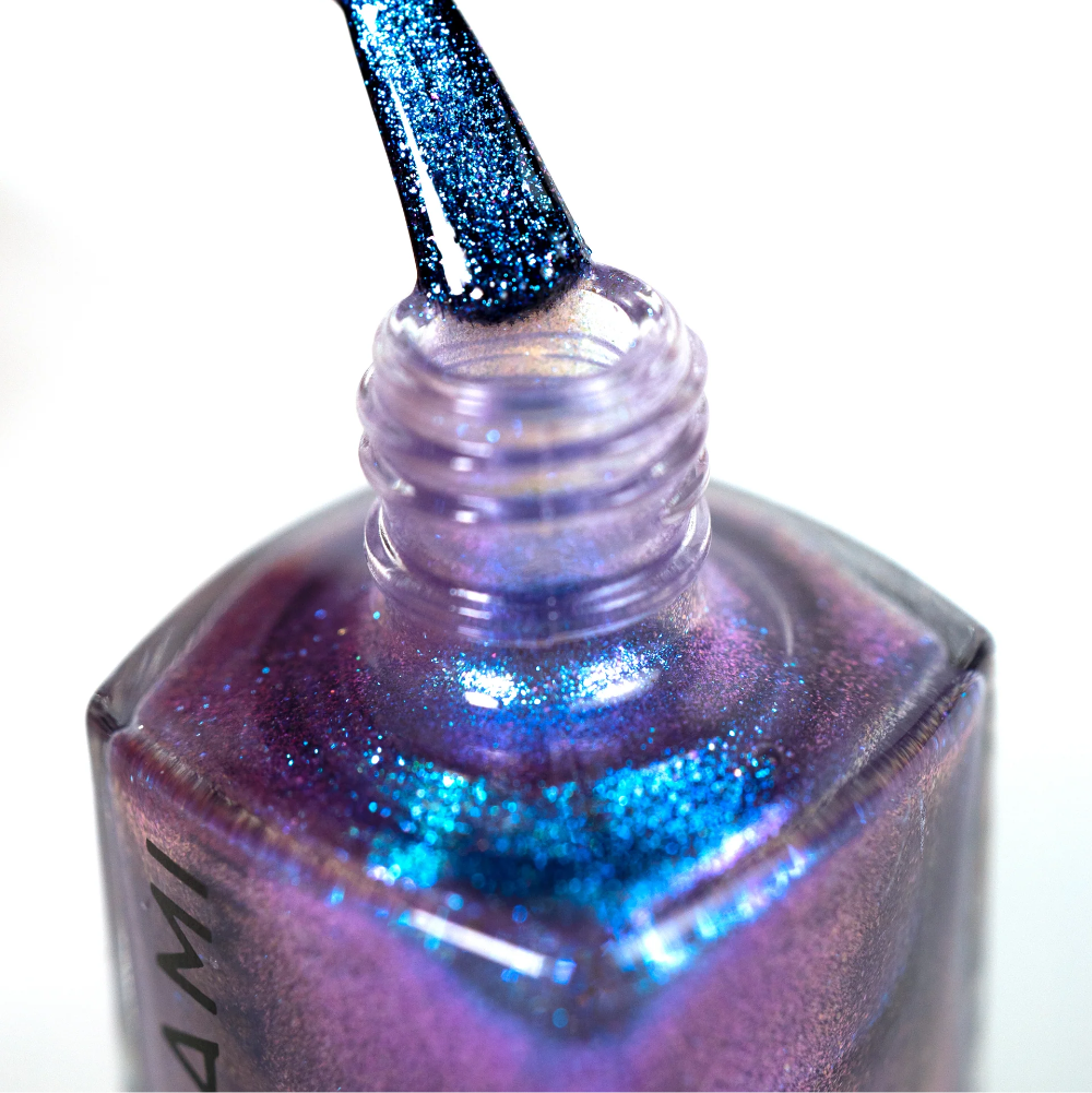 Hanami Nail Polish Mood Ring
