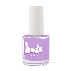 Hanami Buds Non-Toxic Kids Nail Polish Bubblegum