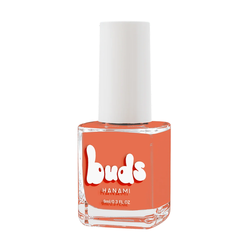 Hanami Buds Non-Toxic Kids Nail Polish Crayon