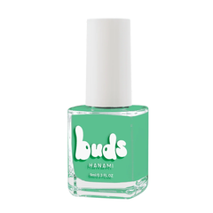 Hanami Buds Non-Toxic Kids Nail Polish Lizard