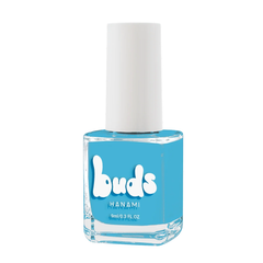Hanami Buds Non-Toxic Kids Nail Polish Sky