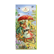 Heidel 3D Easter Milk Chocolate Bar 100g