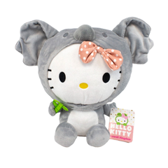 Hello Kitty Kawaii Kingdom Plush Koala
