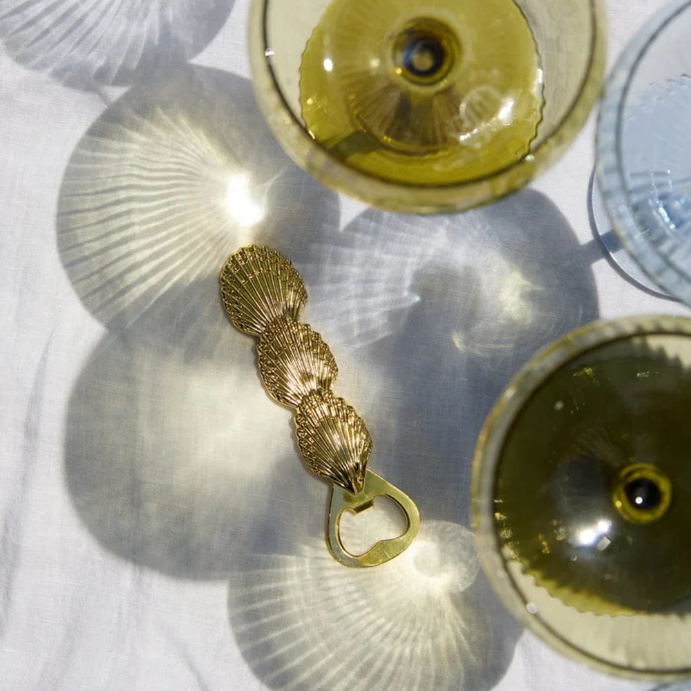 Heres How Gold Bottle Opener The Theo Shell