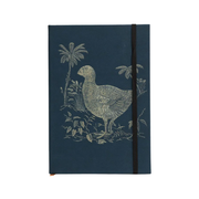 Johannes Keulemans Journal a History of the Birds of New Zealand