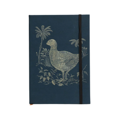 Johannes Keulemans Journal a History of the Birds of New Zealand