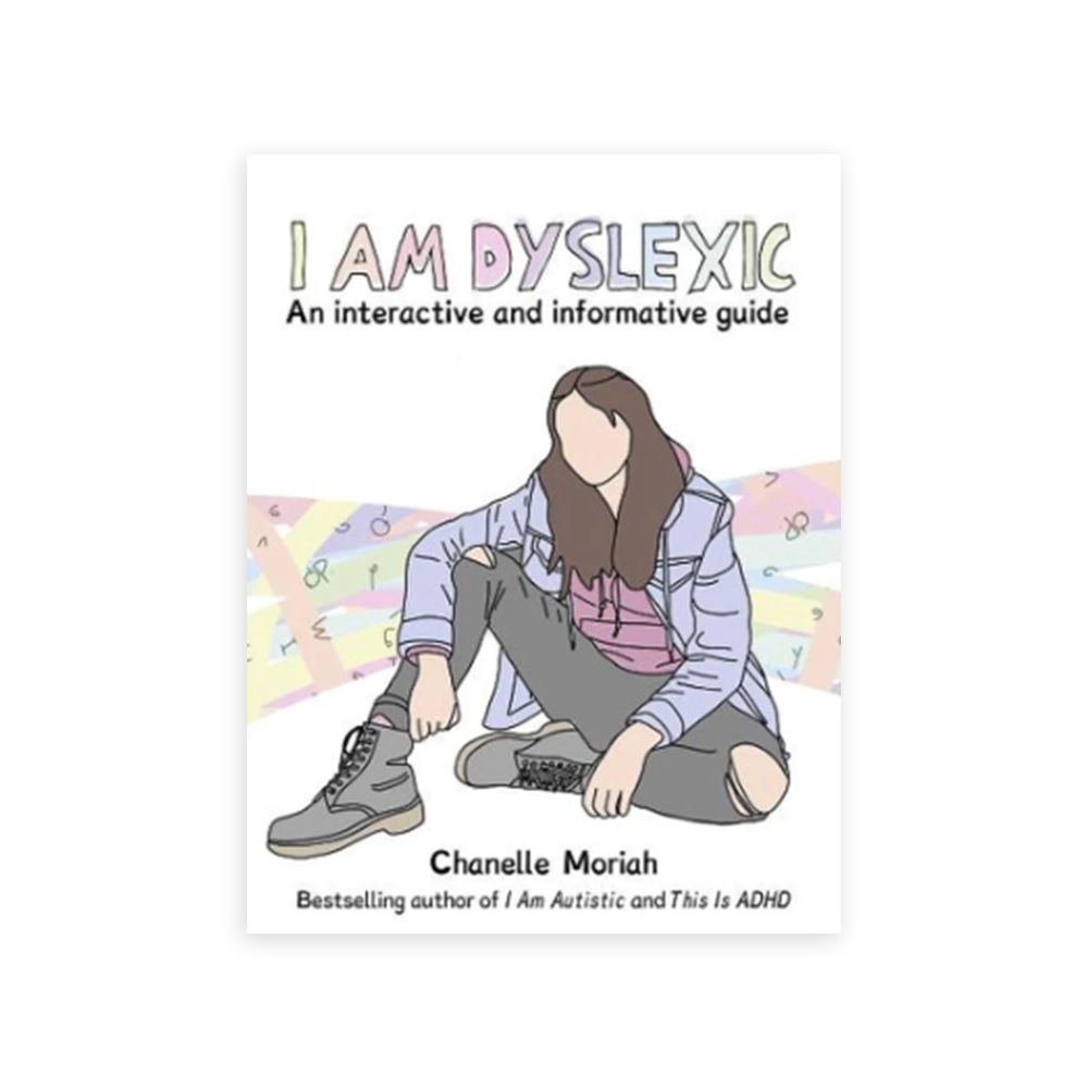 I Am Dyslexic