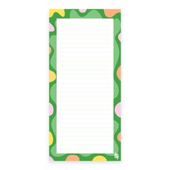 Iko Iko Notepad List Lava Lamp
