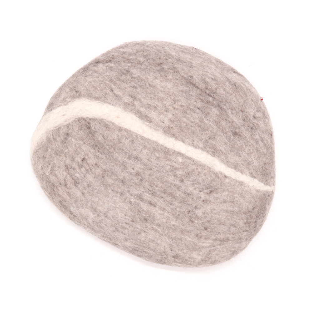 Tush Cush Cushion Rolling Stone Light Koekohe