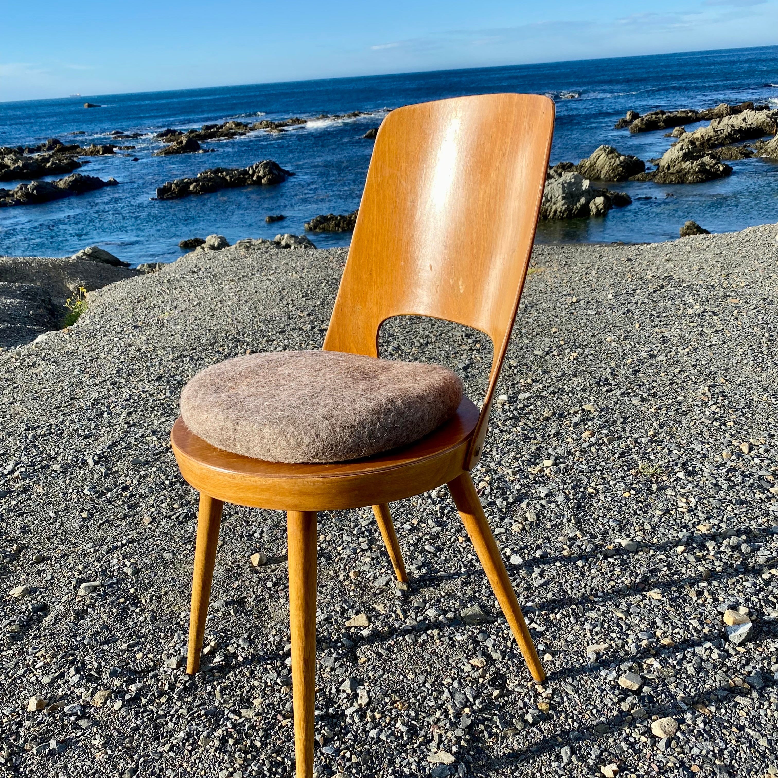 Tush Cush Cushion Riverstone Medium
