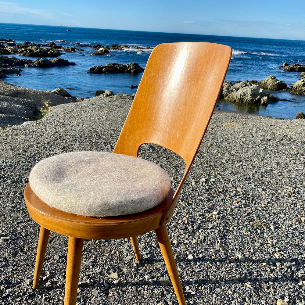 Tush Cush Cushion Riverstone Light