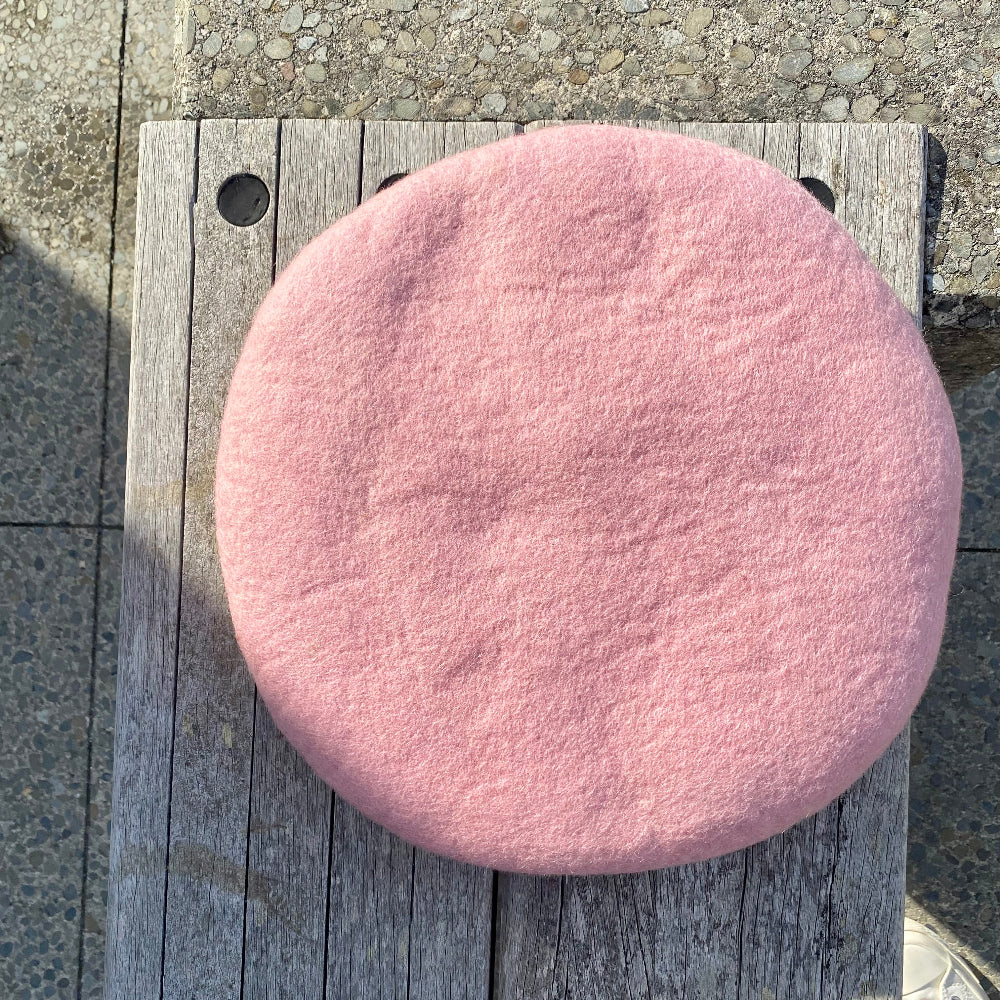 Tush Cush Cushion Powder Pink