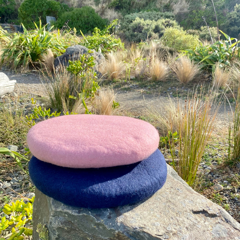Tush Cush Cushion Powder Pink