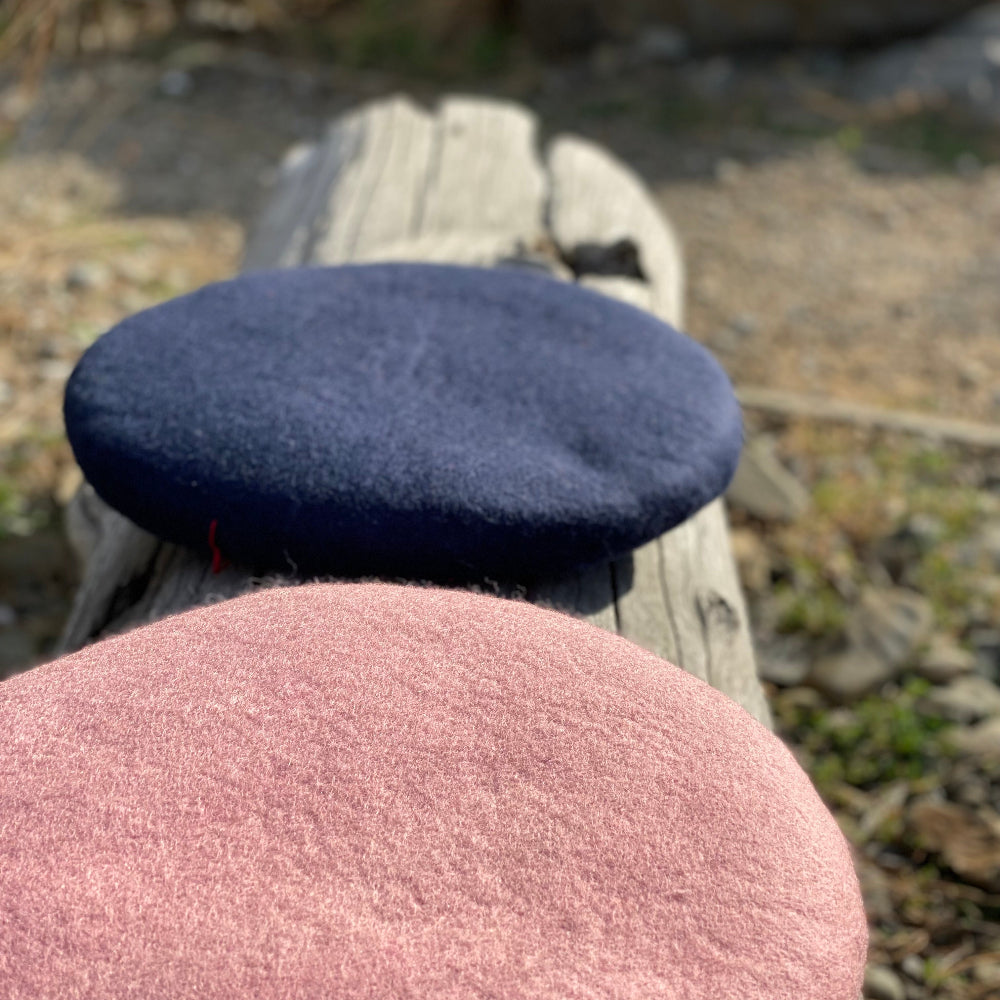 Tush Cush Cushion Marine Blue