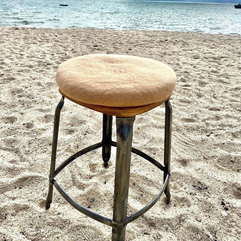 Tush Cush Cushion Tan