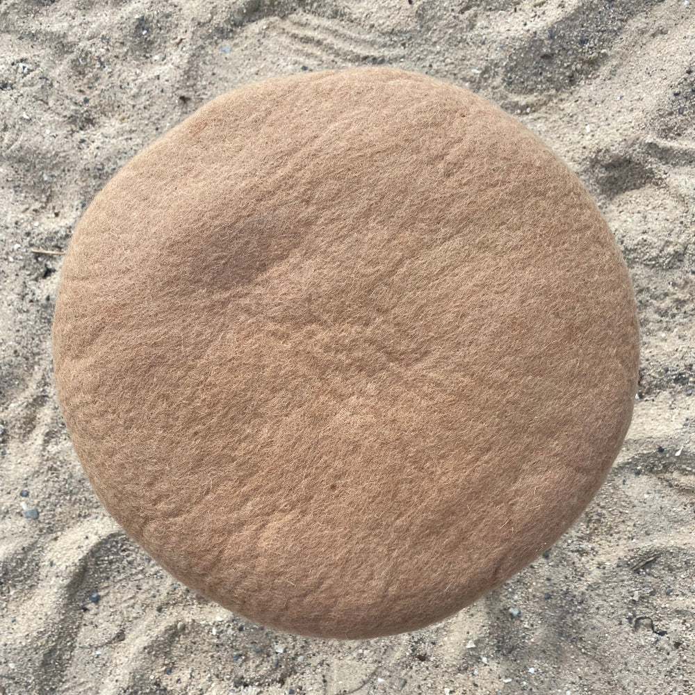 Tush Cush Cushion Tan