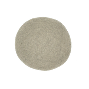Tush Cush Cushion Soft Grey